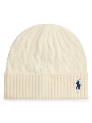 Obrázek produktu Polo Ralph Lauren Čepice 455981442003 Béžová
