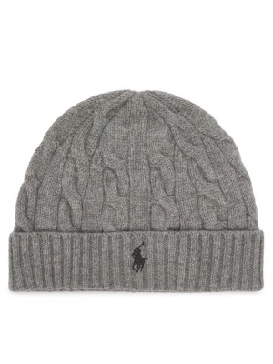 Obrázek produktu Polo Ralph Lauren Čepice 710B23668003 Šedá
