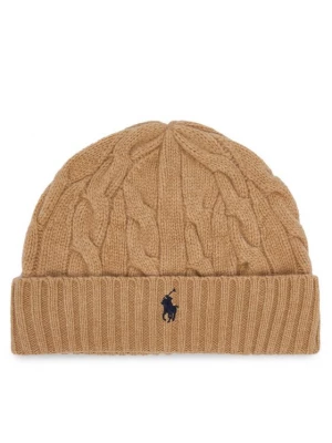 Obrázek produktu Polo Ralph Lauren Čepice 710B23668004 Béžová