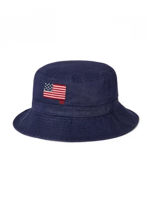 Obrázek produktu Polo Ralph Lauren Čepice námořnická modř