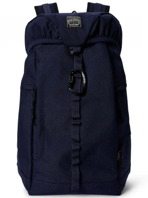 Obrázek produktu Polo Ralph Lauren cestovní batoh pánský námořnická modř