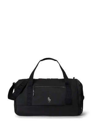 Obrázek produktu Polo Ralph Lauren cestovní taška pánská černá