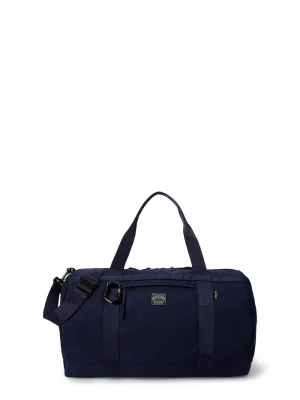 Obrázek produktu Polo Ralph Lauren cestovní taška pánská námořnická modř
