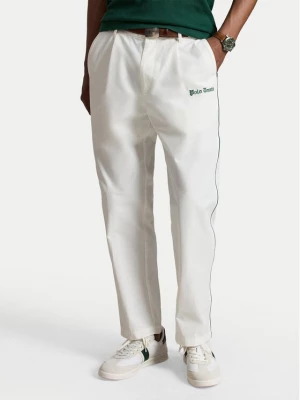 Obrázek produktu Polo Ralph Lauren Chino kalhoty 710B19643001 Bílá Classic Fit