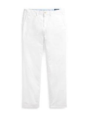 Obrázek produktu Polo Ralph Lauren Chino kalhoty 'BEDFORD' bílá