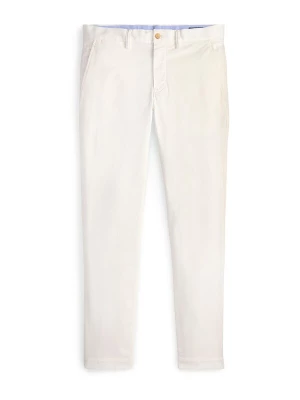 Obrázek produktu Polo Ralph Lauren Chino kalhoty 'BEDFORD' bílá