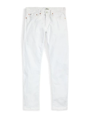 Obrázek produktu Polo Ralph Lauren Chino kalhoty bílá