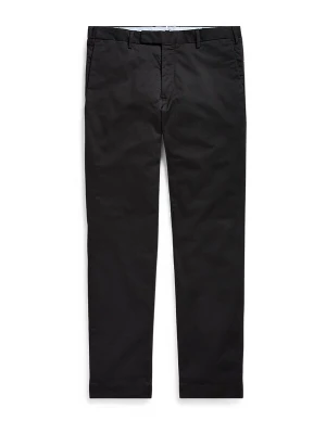 Obrázek produktu Polo Ralph Lauren Chino kalhoty 'SLFHDNP-FLAT-PANT' černá
