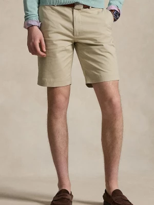 Obrázek produktu Polo Ralph Lauren chino šortky pánské bavlněné béžová