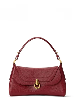 Obrázek produktu Polo Ralph Lauren crossbody kabelka dámská kožená