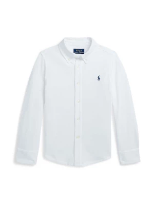 Obrázek produktu Polo Ralph Lauren Dětská bavlněná košile Polo Ralph Lauren