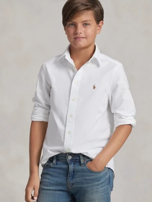 Obrázek produktu Polo Ralph Lauren Dětská bavlněná košile