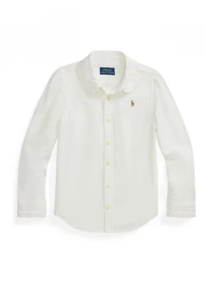 Obrázek produktu Polo Ralph Lauren Dětská bavlněná košile Polo Ralph Lauren