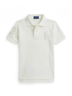 Obrázek produktu Polo Ralph Lauren Dětská bavlněná polokošile