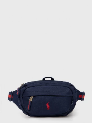 Obrázek produktu Polo Ralph Lauren Dětská ledvinka námořnická modř