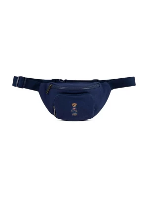 Obrázek produktu Polo Ralph Lauren Dětská ledvinka Polo Ralph Lauren námořnická modř