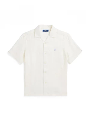 Obrázek produktu Polo Ralph Lauren Dětská lněná košile
