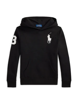 Obrázek produktu Polo Ralph Lauren Dětská mikina černá