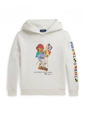 Obrázek produktu Polo Ralph Lauren Dětská mikina Polo Ralph Lauren