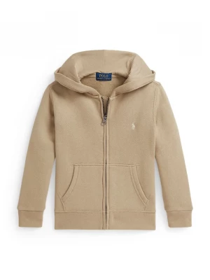 Obrázek produktu Polo Ralph Lauren Dětská mikina Polo Ralph Lauren béžová