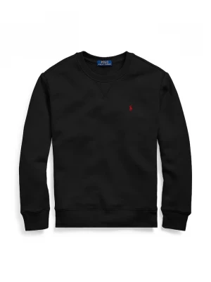 Obrázek produktu Polo Ralph Lauren Dětská mikina černá