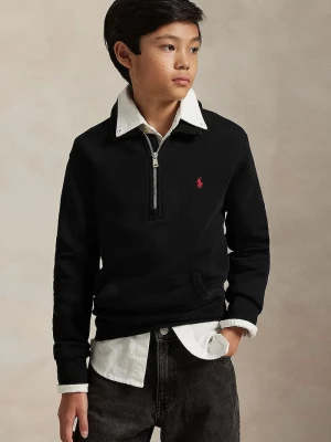 Obrázek produktu Polo Ralph Lauren Dětská mikina Polo Ralph Lauren černá