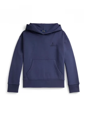 Obrázek produktu Polo Ralph Lauren Dětská mikina modrá