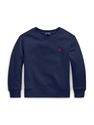 Obrázek produktu Polo Ralph Lauren Dětská mikina Polo Ralph Lauren námořnická modř