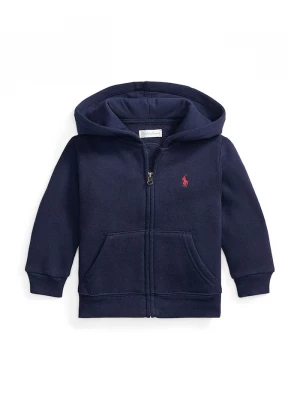 Obrázek produktu Polo Ralph Lauren Dětská mikina Polo Ralph Lauren námořnická modř