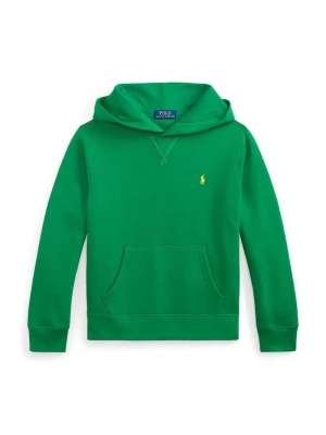 Obrázek produktu Polo Ralph Lauren Dětská mikina Polo Ralph Lauren zelená