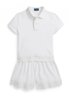 Obrázek produktu Polo Ralph Lauren Dětská souprava