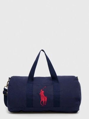 Obrázek produktu Polo Ralph Lauren Dětská taška námořnická modř