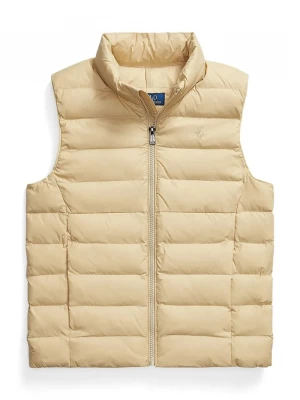 Obrázek produktu Polo Ralph Lauren dětská vesta béžová