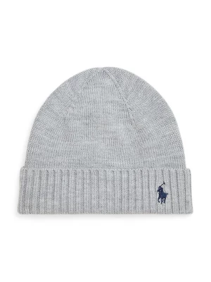 Obrázek produktu Polo Ralph Lauren Dětská vlněná čepice