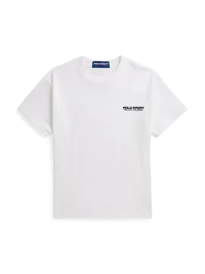 Obrázek produktu Polo Ralph Lauren dětské bavlněné basic tričko