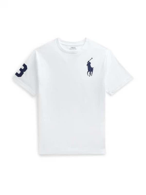 Obrázek produktu Polo Ralph Lauren Dětské bavlněné tričko Polo Ralph Lauren