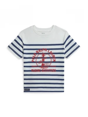 Obrázek produktu Polo Ralph Lauren Dětské bavlněné tričko Polo Ralph Lauren