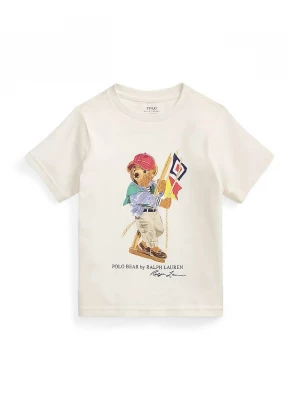Obrázek produktu Polo Ralph Lauren Dětské bavlněné tričko Polo Ralph Lauren