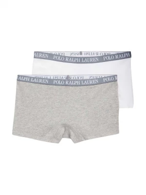 Obrázek produktu Polo Ralph Lauren Dětské boxerky Polo Ralph Lauren 2-pack