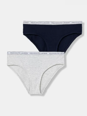 Obrázek produktu Polo Ralph Lauren Dětské kalhotky Polo Ralph Lauren 2-pack