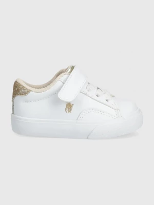Obrázek produktu Polo Ralph Lauren Dětské sneakers boty