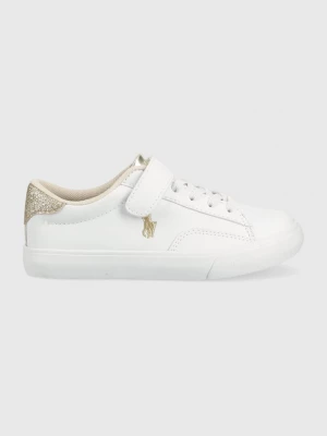 Obrázek produktu Polo Ralph Lauren Dětské sneakers boty Polo Ralph Lauren