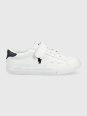 Obrázek produktu Polo Ralph Lauren Dětské sneakers boty Polo Ralph Lauren