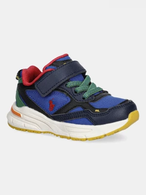 Obrázek produktu Polo Ralph Lauren Dětské tenisky TRACKSTER 275 PS modrá