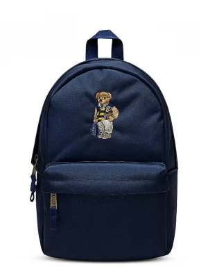 Obrázek produktu Polo Ralph Lauren Dětský batoh námořnická modř