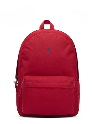 Obrázek produktu Polo Ralph Lauren Dětský batoh Polo Ralph Lauren červená