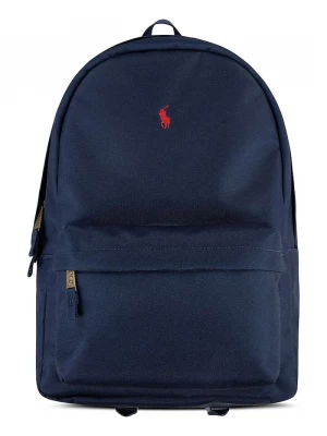 Obrázek produktu Polo Ralph Lauren Dětský batoh Polo Ralph Lauren námořnická modř