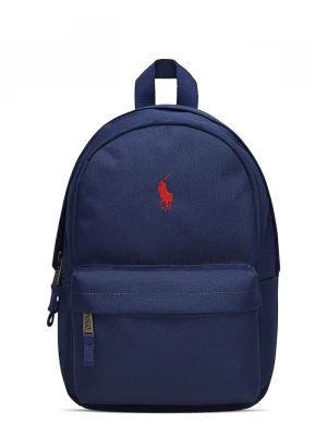 Obrázek produktu Polo Ralph Lauren Dětský batoh Polo Ralph Lauren námořnická modř