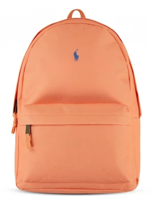 Obrázek produktu Polo Ralph Lauren Dětský batoh Polo Ralph Lauren oranžová