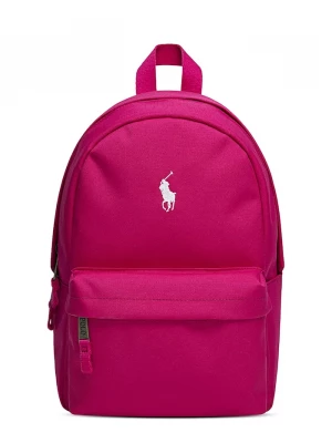Obrázek produktu Polo Ralph Lauren Dětský batoh Polo Ralph Lauren růžová